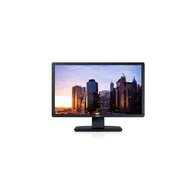 Dell U2312HM 23&#34; LED monitor VGA, DVI, DP 1920x1080 DU2312HM-RTD fotó