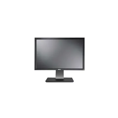 Dell U2410 24&#34; Wide Flat Panel Monitor 4 év garanciával HUB 5 m.napon belül szervizben 4 év gar. DU2410-4EVRTD fotó