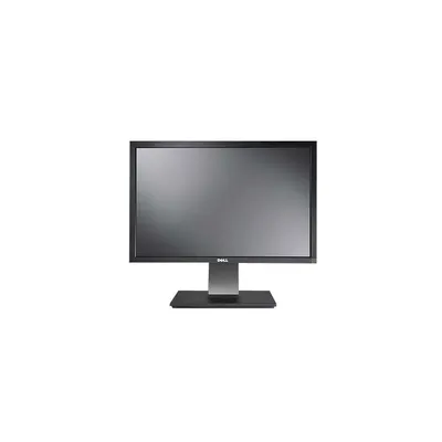 Dell U2410 24&#34; Wide Flat Panel Monitor 4 év DU2410-4EVRTD fotó