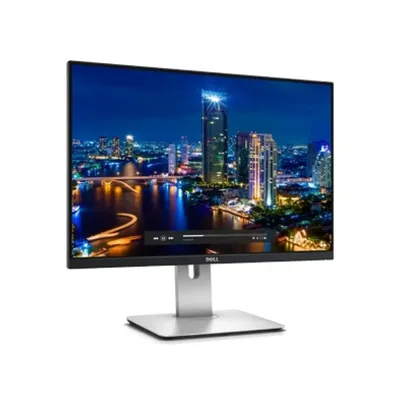 Monitor 24" LED 2XHDMI DP mDP 1920x1200 Dell U2415 DU2415 fotó