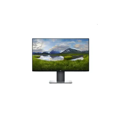 Monitor 24" FHD 1920x1080 HDMI DP Dell U2419HC InfinityEdge DU2419HC fotó