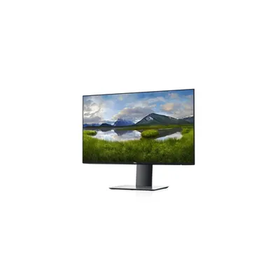Monitor 24" FHD 1920x1080 HDMI DP USB-C Dell InfinityEdge U2421HE DU2421HE fotó