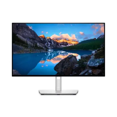 Monitor 24&#34; 1920x1080 IPS HDMI DP USB USB-C Dell UltraSharp U2422H DU2422H fotó