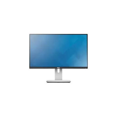 Monitor 25&#34; LED 2xHDMI DP miniDP Dell U2515H 2560x1440 DU2515H fotó