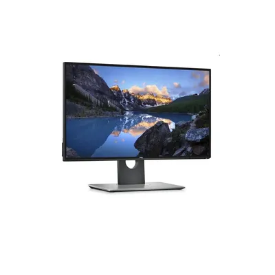 Monitor 25&#34; 2560x1440 HDMI DP mDP Dell InfinityEdge U2518D DU2518D fotó