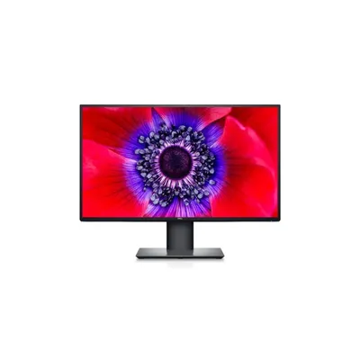 Monitor 25&#34; 2560x1440 HDMI DP USB-C InfinityEdge Dell U2520D DU2520D fotó