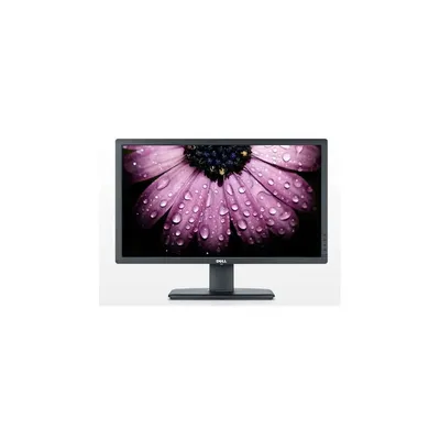 Dell U2713HM 27" Flat Panel LED Monitor 2560x1440 DU2713HM fotó