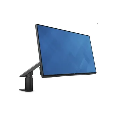 Monitor 27" 2560x1440 HDMI DP mDP InfinityEdge Dell U2717DA with Arm DU2717DA fotó