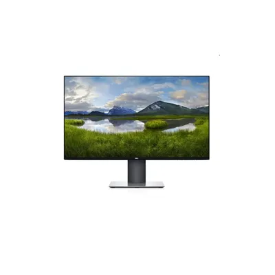 Monitor 27" 2560x1440 HDMI DP Dell U2719D InfinityEdge DU2719D fotó
