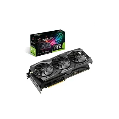 VGA RTX2080 ASUS videokártya nVidia DUAL-RTX2080-8G DDR6  8GB DUAL-RTX2080-8G fotó