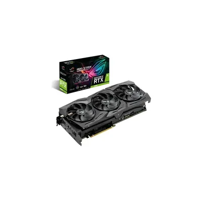 VGA RTX2080 ASUS videokártya nVidia DUAL-RTX2080-A8G DDR6  8GB DUAL-RTX2080-A8G fotó