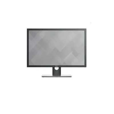 Monitor 30&#34; 2560x1600 with PremierColor Dell DUP3017A fotó