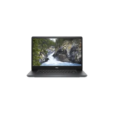 Dell Vostro 5481 notebook 14,0&#34; i7 8565U 8GB 256GB SSD Win10P Refurb - Már nem forgalmazott termék DV5481-REF-01 fotó