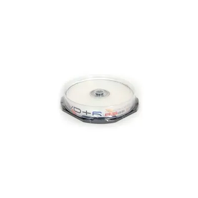 DVD DISK +R 8.5 GB OMEGA FREESTYLE 8x kétrétegű