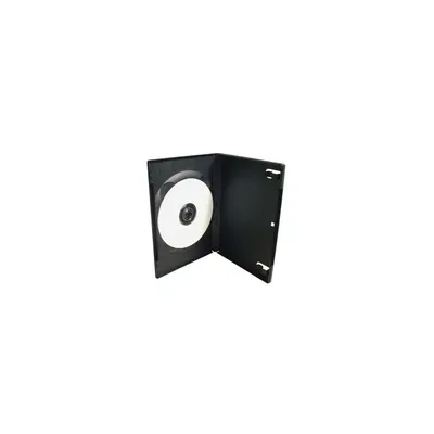 DVD Tok 1-es fekete Slim DVDTOK1FS fotó