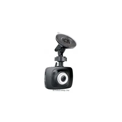 DVR FHD MX Autós Kamera 1080i@24fps, 120° lencse, Li akku, 2,0MP, 2,0" kijelző, HDMI, USB DV-0022F fotó