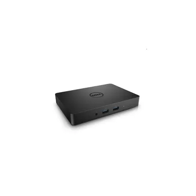 Dell laptop Dock WD15 180W AC adapter - EU DWD15DOCK180W fotó