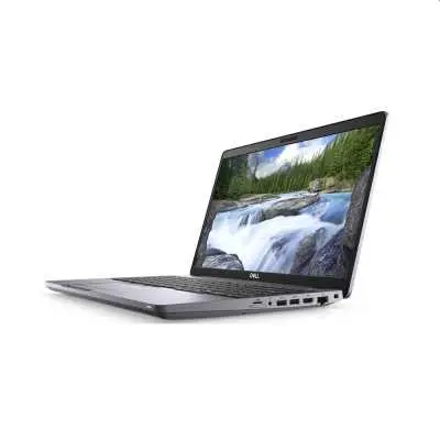Dell Latitude 5510 Used notebook 15.6" FHD i5-10210U 8GB Dell-L5510-H-2 fotó