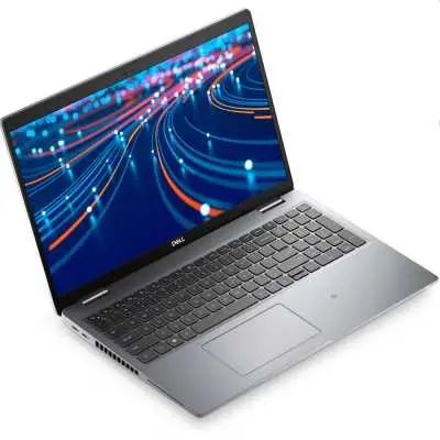 Dell Latitude 5520 Used notebook 15.6" FHD i5-1145G7 16GB Dell-L5520-H-1 fotó