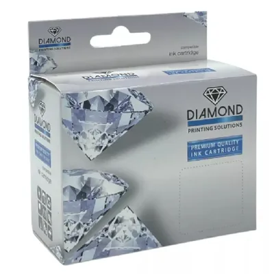 CANON CLI-551XL BK,C,M,Y+PGI-550XL BK Multipack ugy. tintapat. Diamond Diamond-550-551XL-5 fotó