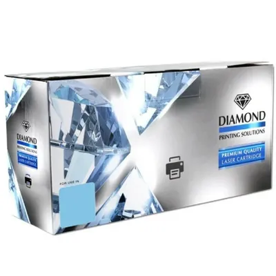 HP CE278A utángyártott  fekete toner 2100 oldal  Diamond - Már nem forgalmazott termék Diamond-CE278A fotó