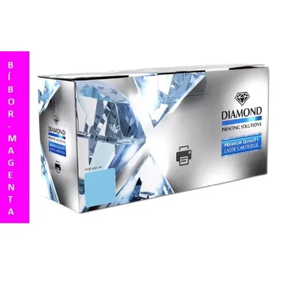 Epson T0713 utángyártott tintapatron Chipes magenta -Diamond Diamond-T0713 fotó