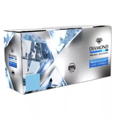 Brother TN-2421 utángyártott toner Diamond 3000 oldal Diamond-TN-2421 fotó