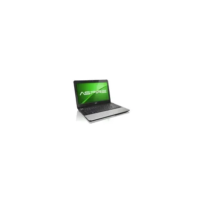 Acer E1-531G fekete notebook 15.6&#34; LED PDC B960 2.2GHz E1531G-B9604G50MNKSL fotó