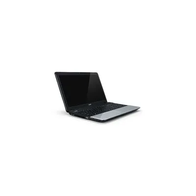 Acer E1-571 fekete notebook 15.6&#34; LED i3 3310M 4GB E1571-33114G50MnksL fotó