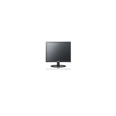 17" LCD monitor E1720NR fotó