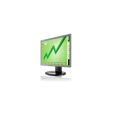 19" LED DVI monitor 3 szervizben E1910T-BN fotó