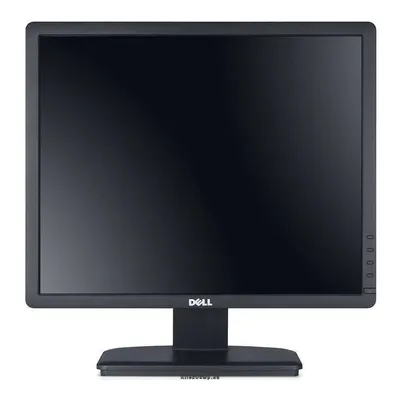 Monitor LED DELL E-series E1913S 19", 1280x1024, 5:4, LED Backlight, 1000:1, 160 170, 5ms, 250 cd m2, VGA, Black E1913S-11 fotó