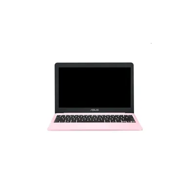 Asus laptop 11,6&#34; N4000 4GB 500GB Endless Rózsaszín E203MAH-FD015 fotó