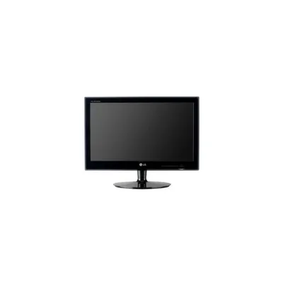 LED monitor, ffekete, 5M:1 megacontrast, 5ms, 250 cd/m2 E2040S-PN fotó