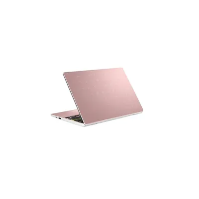 Asus laptop 11.6&#34; FHD N4020 4GB 128GB Win10PRO Pink E210MA-GJ067R fotó