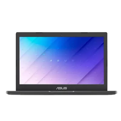 Asus VivoBook laptop 11,6&#34; HD N4020 4GB 128GB UHD W11 kék Asus VivoBook E210 E210MA-GJ322WS fotó
