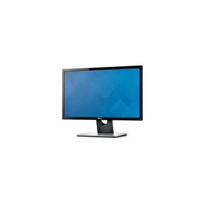 Monitor 21.5" FHD 5ms VGA DisplayPort DELL E2216H E2216H-11 fotó