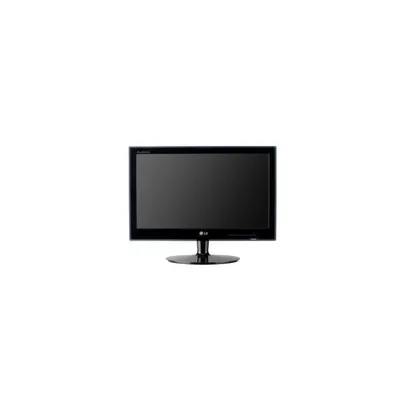 FullHD LED lcd monitor, ffekete, 5M:1, 5ms, 250cd/m2 E2240S-PN fotó