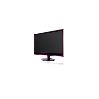 FullHD LED lcd monitor, ffekete, 5M:1, DVI, HDMI, 5ms, 250cd m2 E2250V-PN fotó