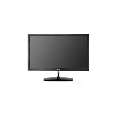 FullHD super slim LED lcd monitor E2251T-BN fotó