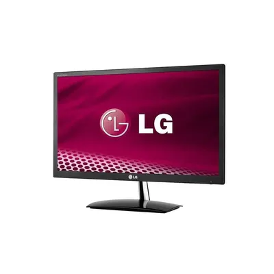 23" LED monitor Fekete 16:9; FullHD 1920x1080; 5ms; 5M:1; 250cd m2; HDMI, DVI; Dsub SuperEnergySaver 3 év E2351VR-BN fotó