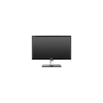 FullHD super slim LED lcd monitor, ffekete, 5M:1 c E2360S-PN fotó