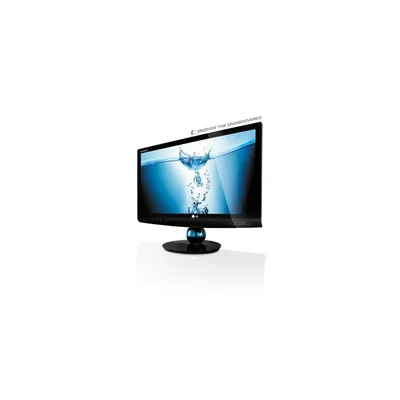 23" LED DVI HDMI Slim monitor 3 szervizben E2380VX-PN fotó