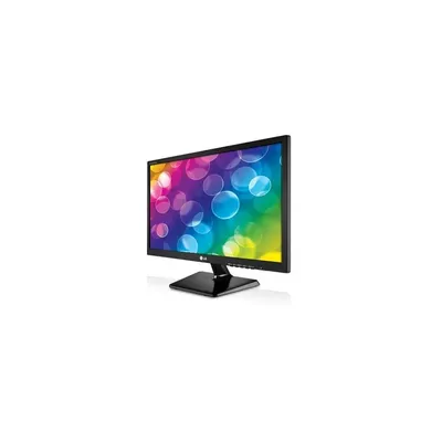FULL HD LED LCD monitor E2742V-BN fotó