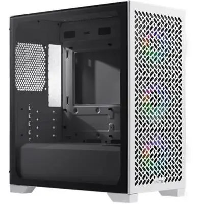 Számítógép Cooler Master Micro mATX E302-WGNN-S00 fotó