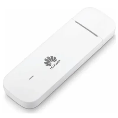 Modem 4G LTE USB Huawei E3372-325 Dongle White E3372-325 fotó