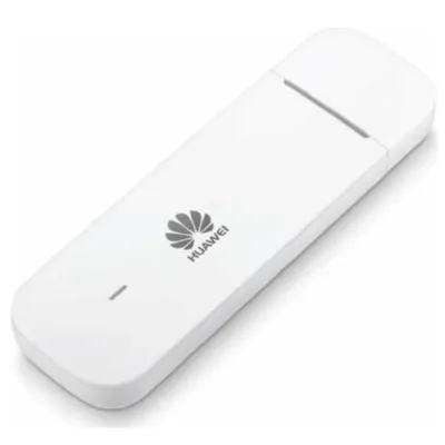 Modem 4G LTE USB Huawei E3372-325 Dongle White - E3372-325 fotó