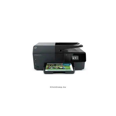 HP Officejet Pro 6830 e-AIO E3E02A fotó