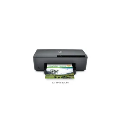 HP OfficeJet 6230 tintasugaras nyomtató E3E03A fotó