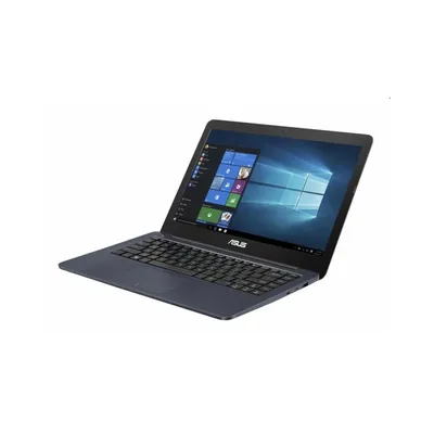 Asus laptop 14&#34; N3350 4GB 1TB Win10 Sötétkék E402NA-GA019T fotó